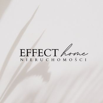 Effect Home Logo