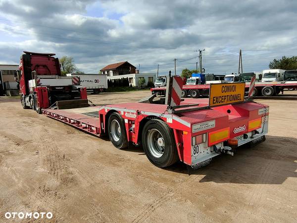 Volvo FH 16 650KM - 10