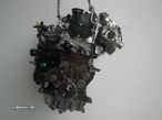 Motor VW TIGUAN 2011 2.0 TDI 150Cv Ref: DFG - 4