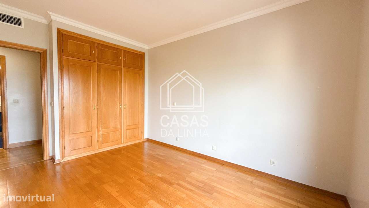 Fantástico T3 em Santo Antonio dos Cavaleiros-21