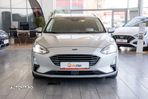 Ford Focus 1.5 EcoBlue Start-Stopp-System Aut. TITANIUM X - 9