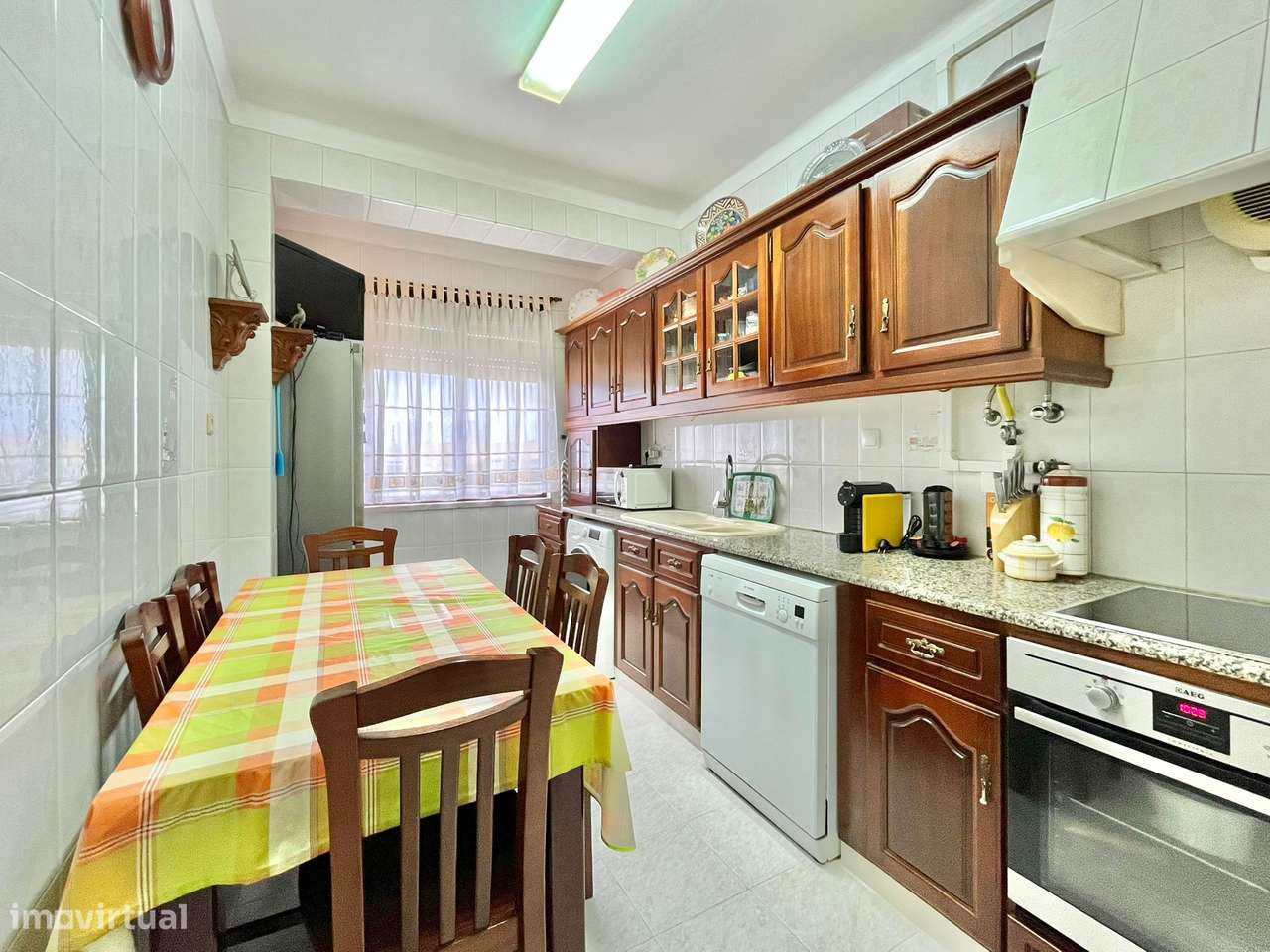 T2 - Varanda / Sotão - Alto do Seixalinho - Grande imagem: 3/10