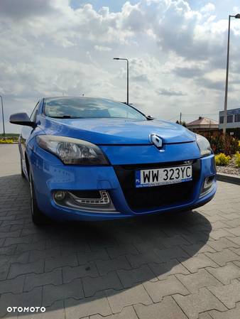 Renault Megane 1.6 dCi Intens - 3