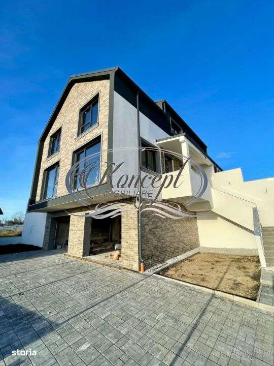 Duplex cu panorama in Dambul Rotund - Imagine principală: 2/16