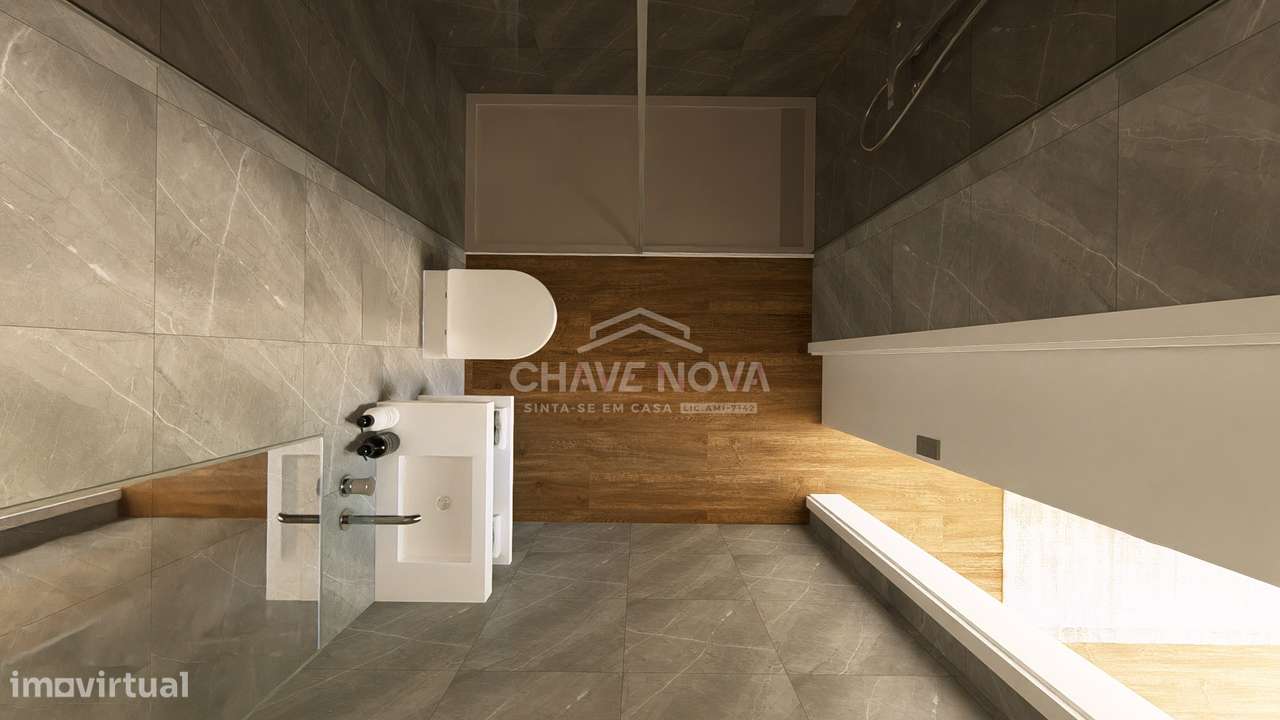 Apartamento T2 à venda em Ílhavo | 310.000€-13