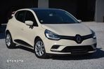 Renault Clio - 4