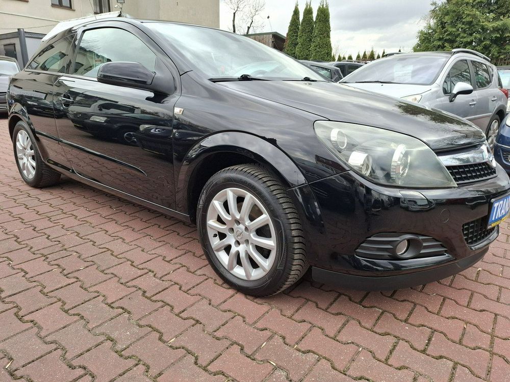 Opel Astra H 1.8 Innovation 2009