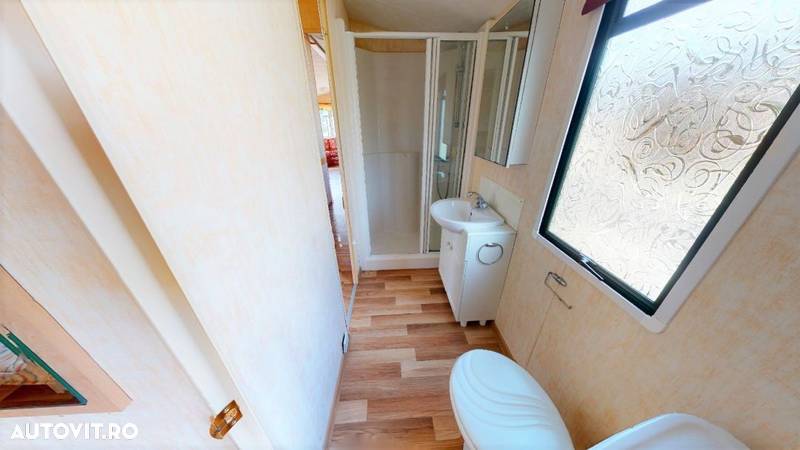 Alta Casa mobila Willerby Westmorland nr. CM82 - 7