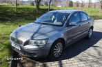 Volvo S40 1.8 - 3