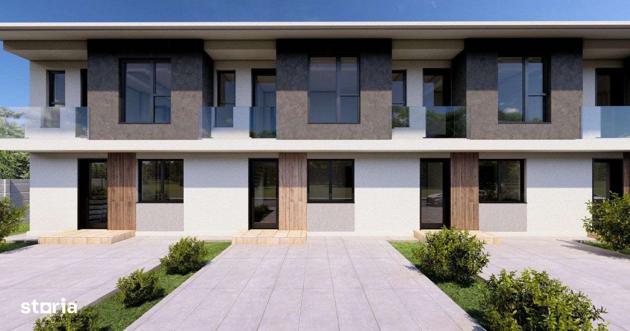 Vila/Casa 3 Camere/Toate Utilitatile/Cartierul Independentei/Id nr 33 - Imagine principală: 5/12