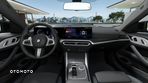 BMW Seria 4 420d xDrive mHEV M Sport - 12