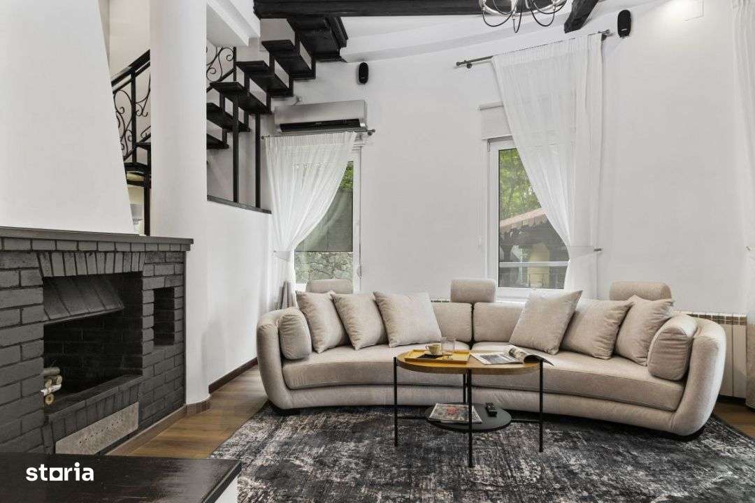 Refugiu de Vis in Cornu – Priveliste Panoramica si Apusuri Memorabil - Imagine principală: 5/19