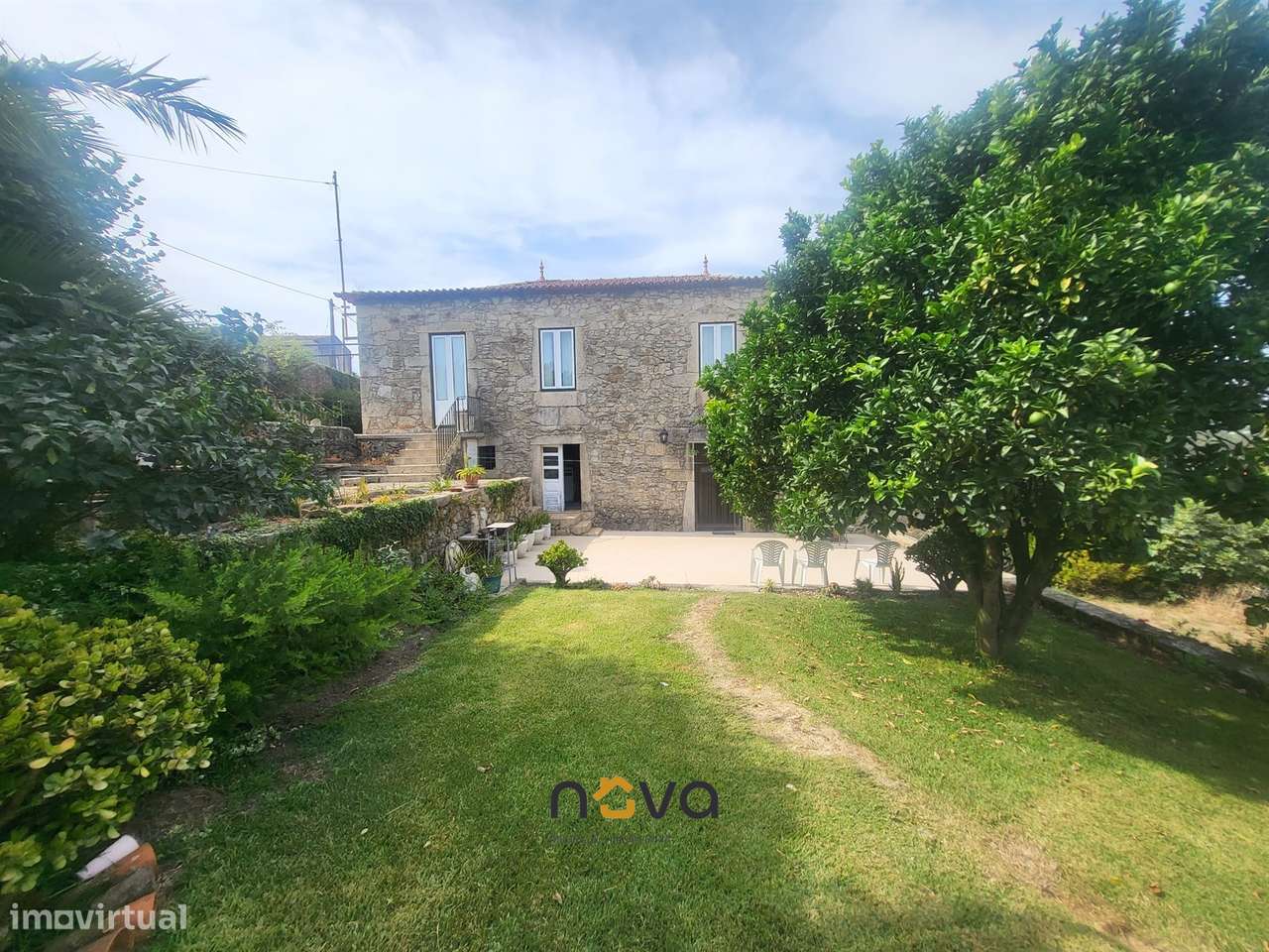 Moradia Rústica T4, Póvoa de Varzim - Grande imagem: 4/33