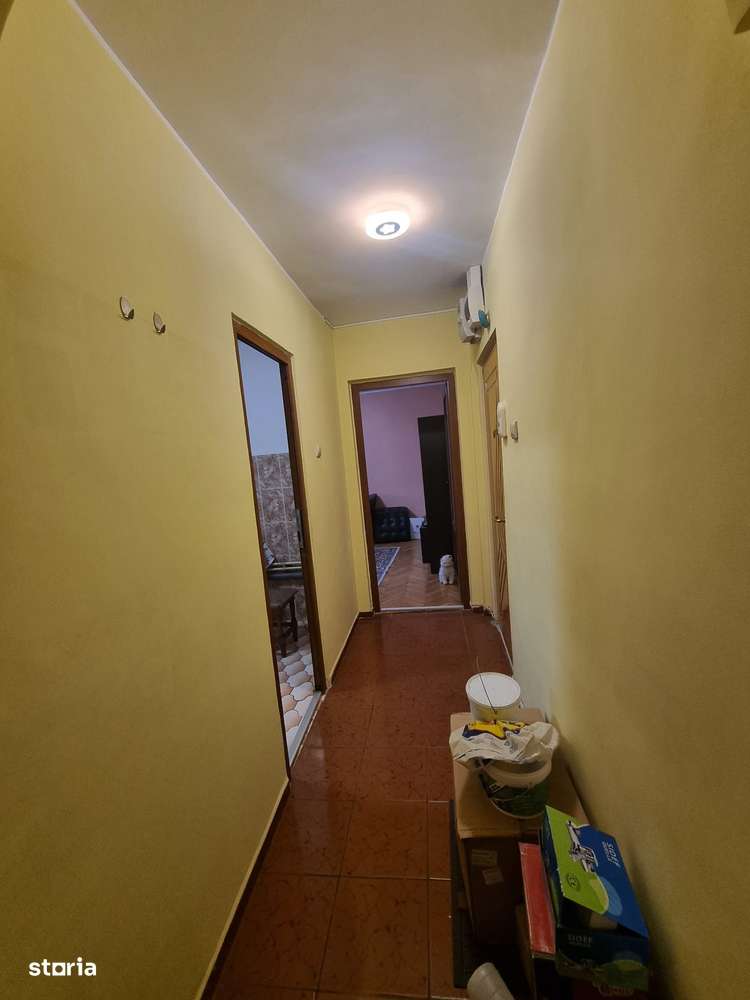 Casa de cultura-apartament 3 camere decomandat cu gaze - Imagine principală: 4/17