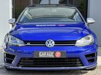 VW Golf R 4Motion BlueMotion - 3