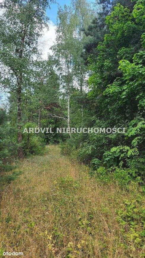 Uzbrojona, warunki zabudowy, asfalt, dobra cena!!!-7