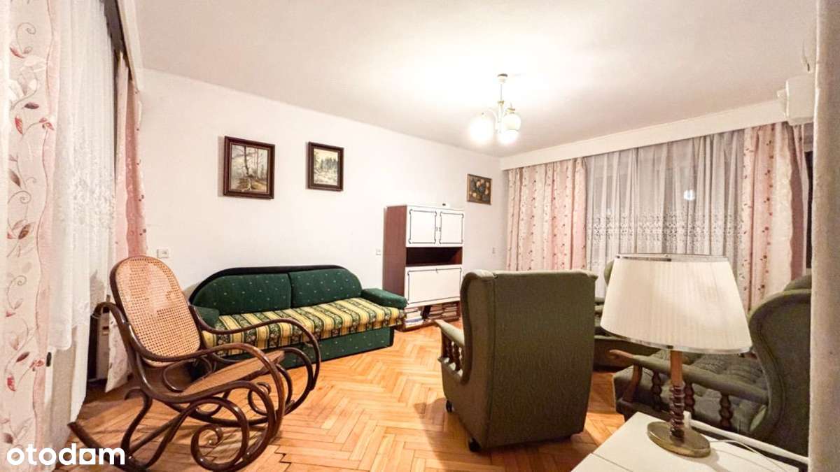 Mieszkanie w połowie bliźniaka z rozległym ogrodem-10