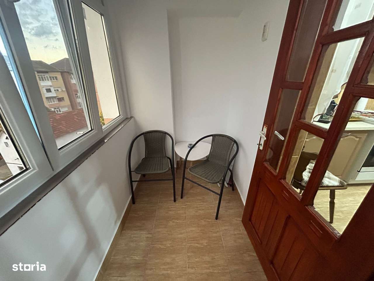 Apartament 2 camere, decomandat - Cugir-7