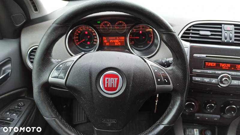 Fiat Bravo - 10