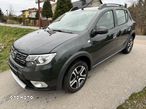 Dacia Sandero Stepway TCe 90 Prestige - 1