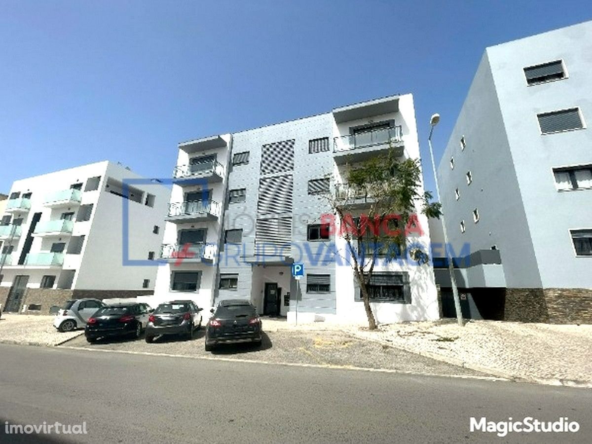 Apartamento T2 para venda na Quinta da Amizade, Setúbal