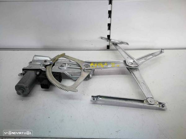 Elevador de vidro frente esquerdo OPEL ASTRA H 1.7 CDTI (L48) - 1