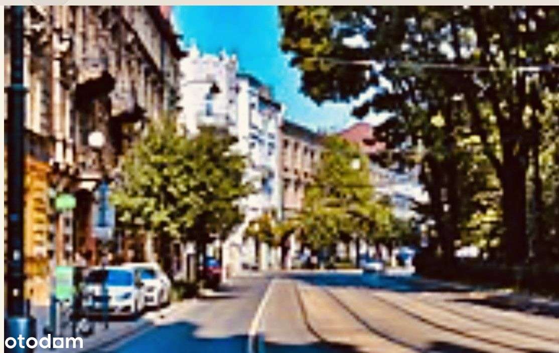 Lokal handlowo-usługowy Stare Miasto - Pełny obrazek: 4/6