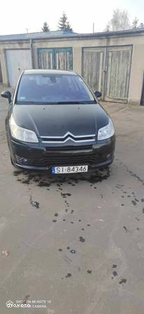 Citroën C4 1.6 16V VTR Pack - 8