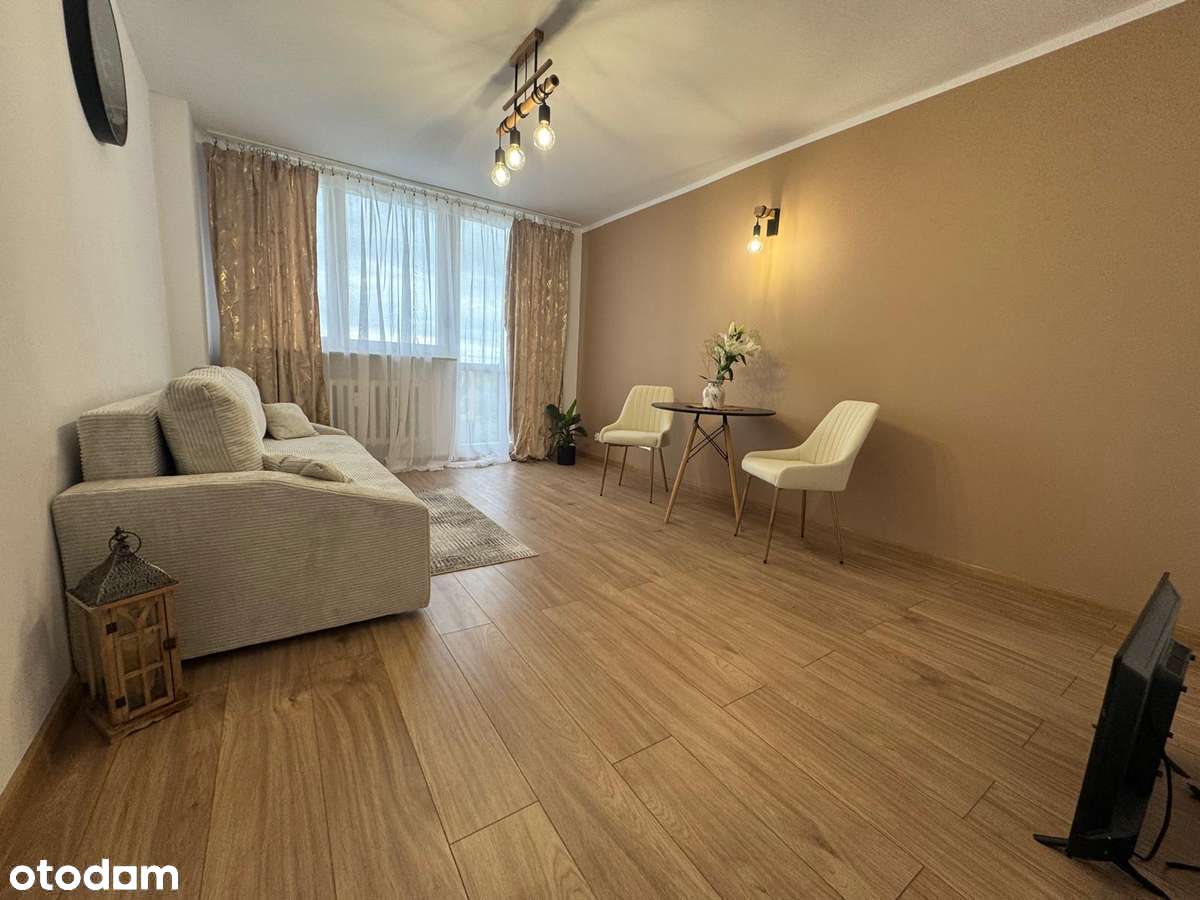 3 pokojowe mieszkanie po remoncie - Pełny obrazek: 4/19