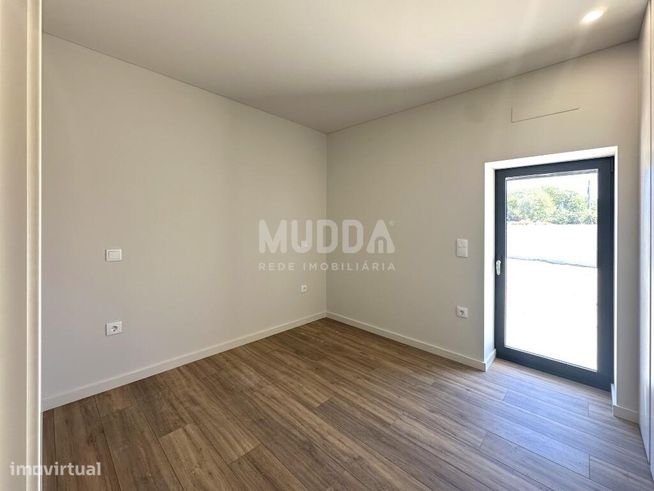 Moradia Térrea T2 com Vista para a Ria – Torrão do Lameiro-3