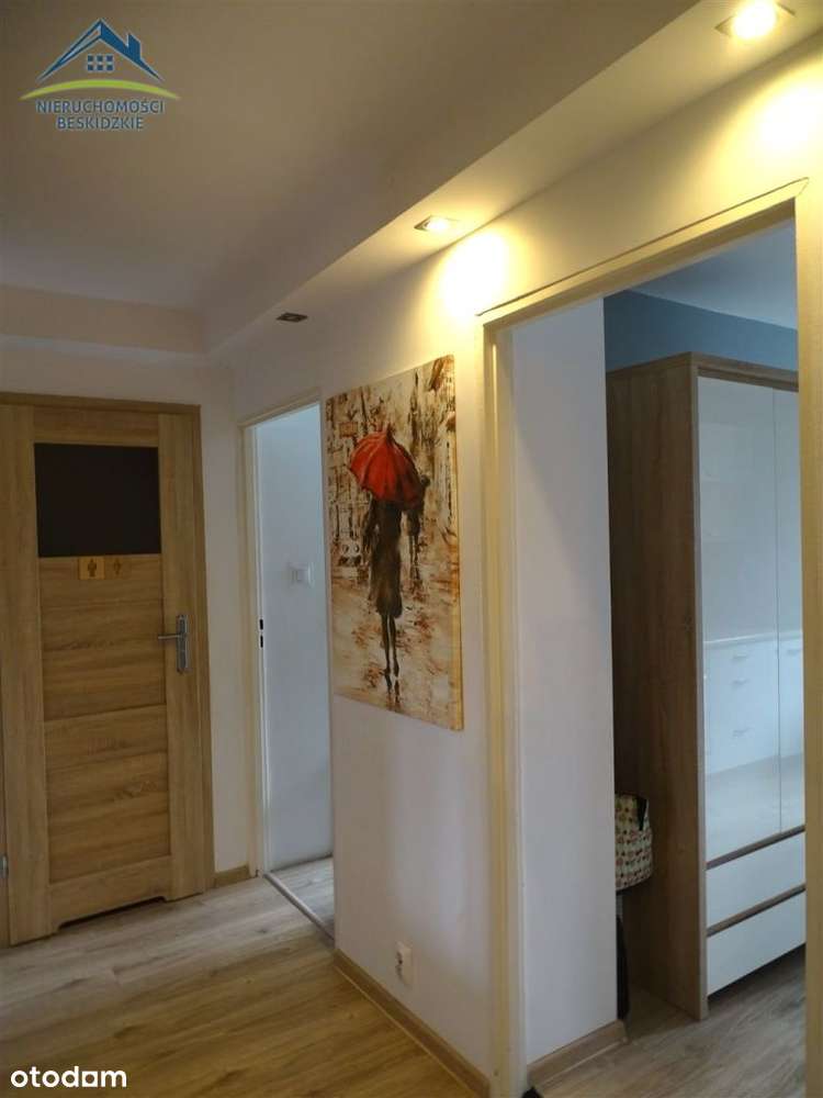 Mieszkanie, 48,80 m², Ustroń - Pełny obrazek: 5/13