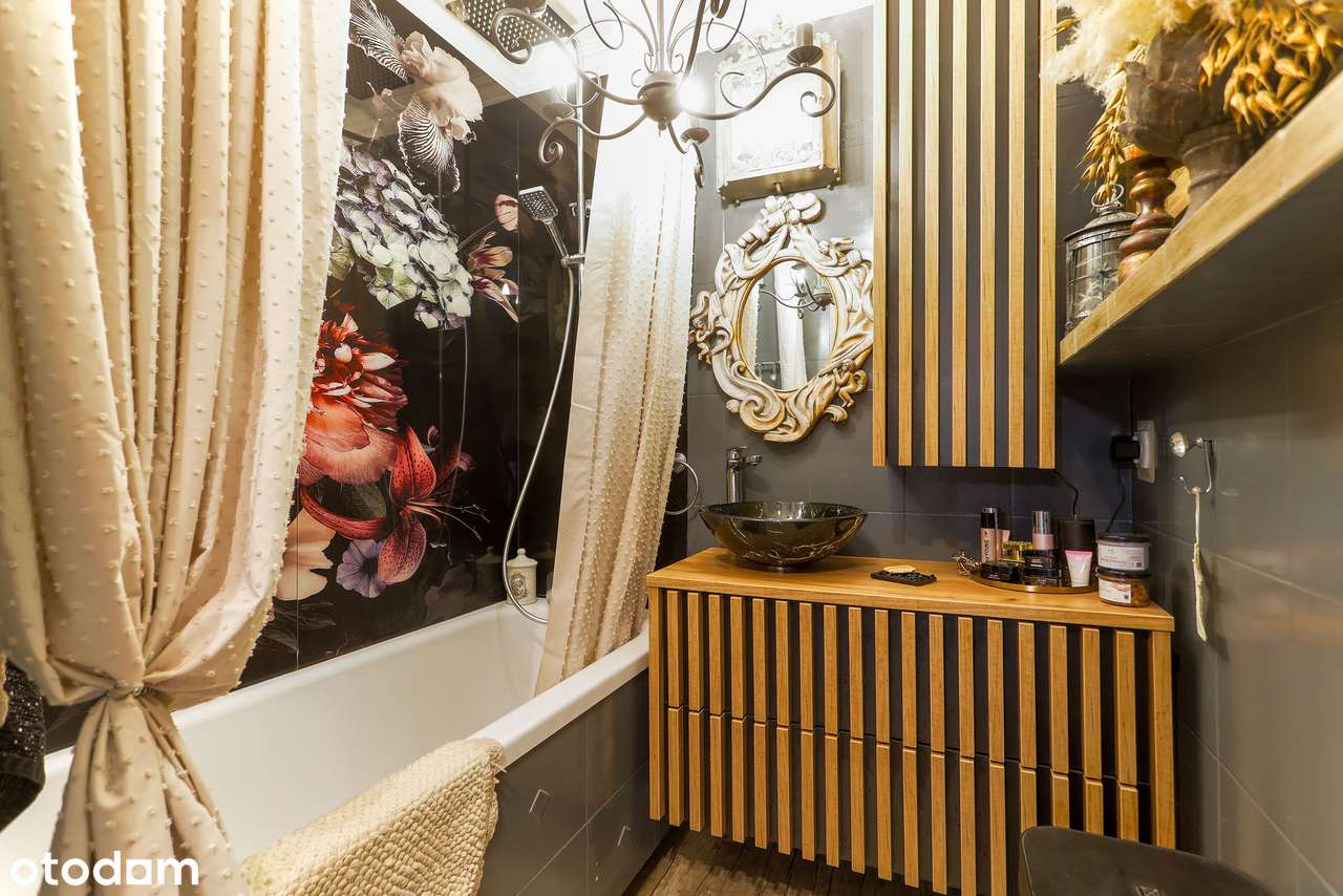 Apartament 72,8 m² Artystycznej Przestrzeni-14