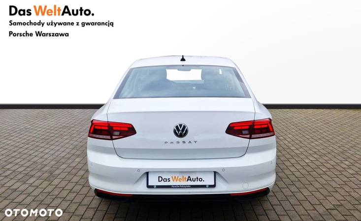 Volkswagen Passat 1.5 TSI EVO Business DSG - 6