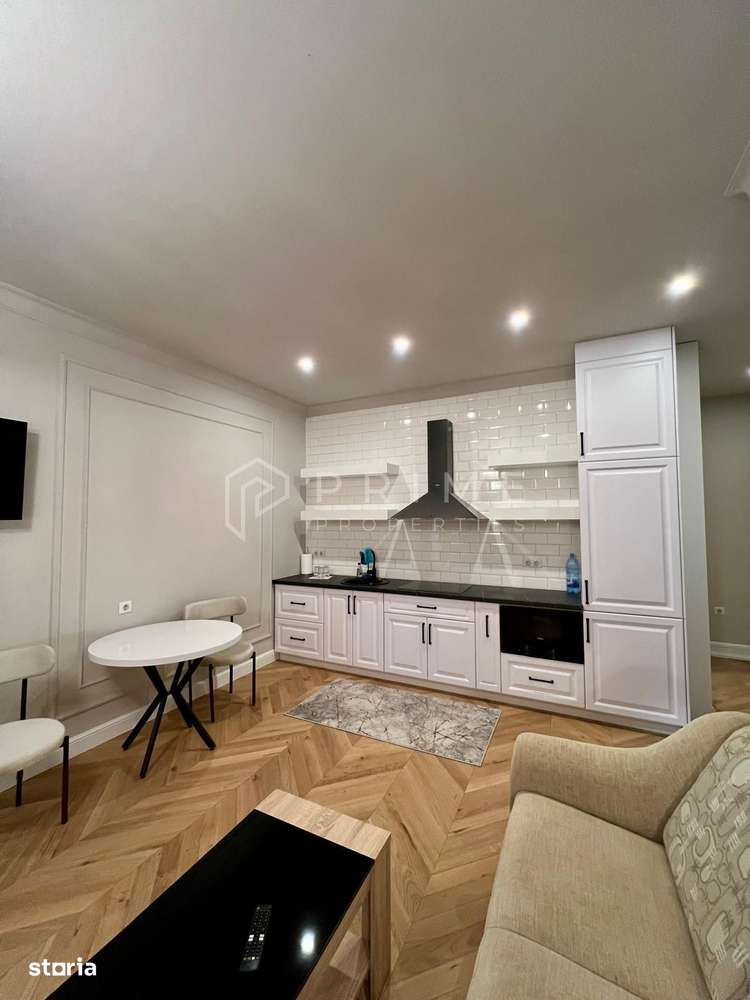 Dau in chirie apartament cu o camera in centrul Targu Muresului , - Imagine principală: 3/10