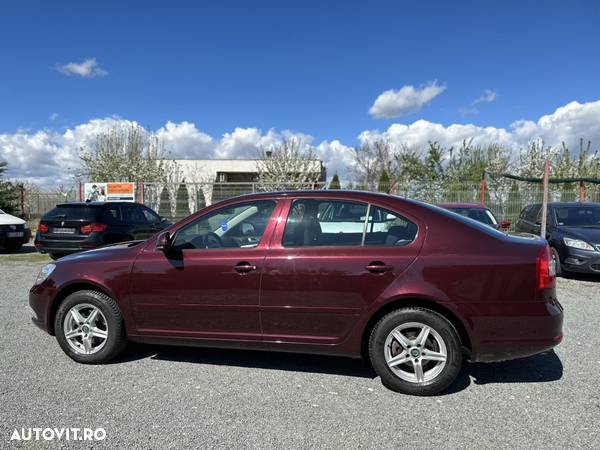 Skoda Octavia 1.4 TSI Ambition - 4