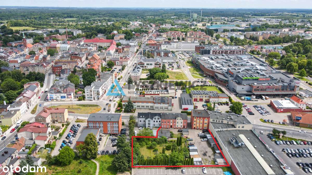 Dwie Kamienice + grunt pod zabudowę - Pełny obrazek: 4/16