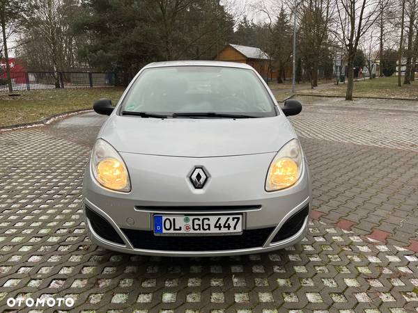 Renault Twingo - 7