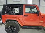 Jeep Wrangler 2.8 CRD AT Sahara - 30