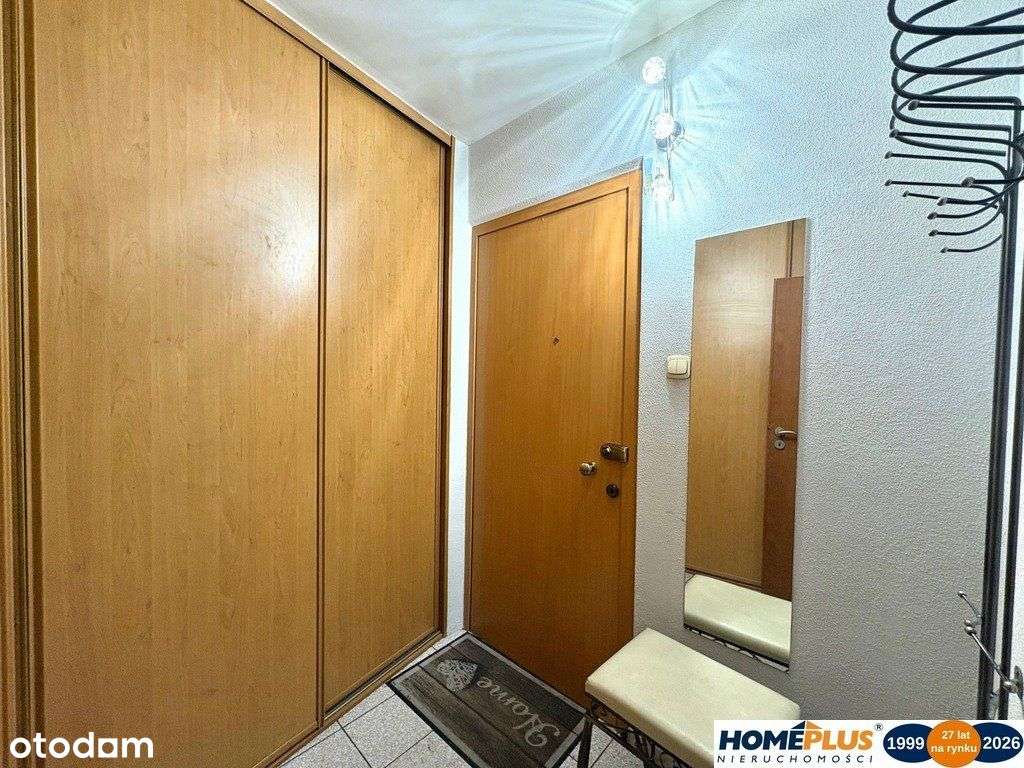 Idealne 3pok. dla Rodziny! Dwie Piwnice Komórka!!-7
