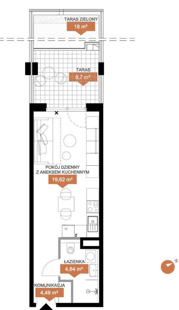 Bez prowizji !!! Bez PCC (faktura VAT) !!!-17