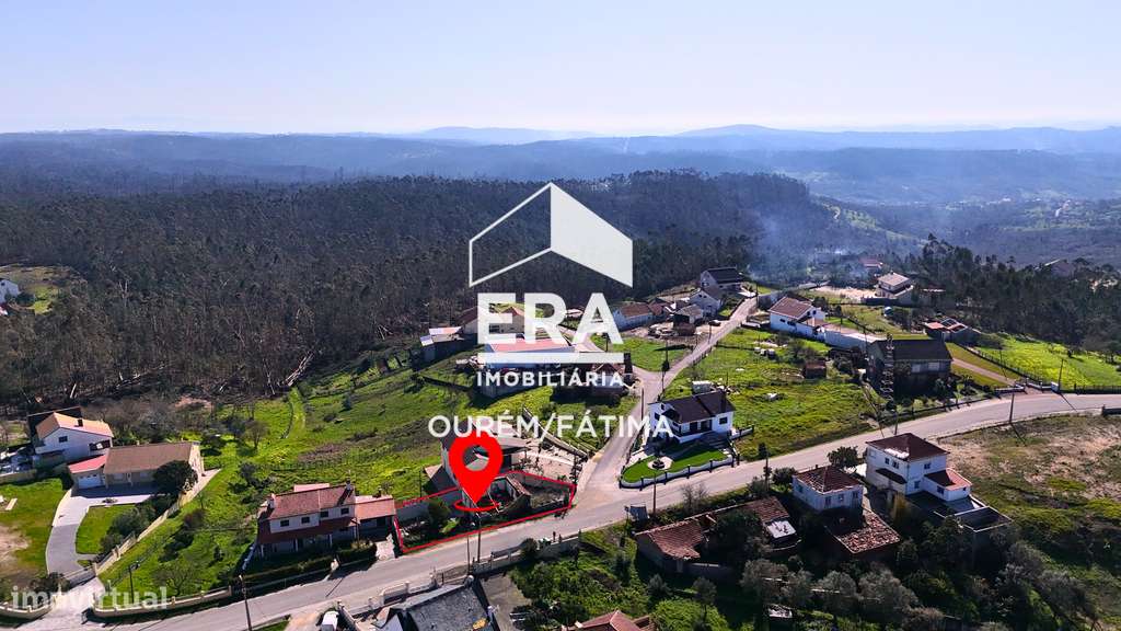 Moradia para reconstruir Espite, Ourém - Grande imagem: 4/18