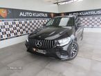 Mercedes-Benz GLC 350 - 4