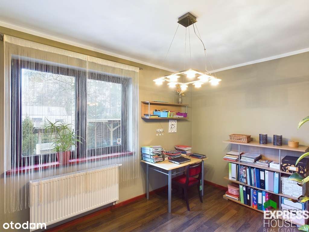 Przestronny dom w zacisznej okolicy blisko lasu - Pełny obrazek: 5/17