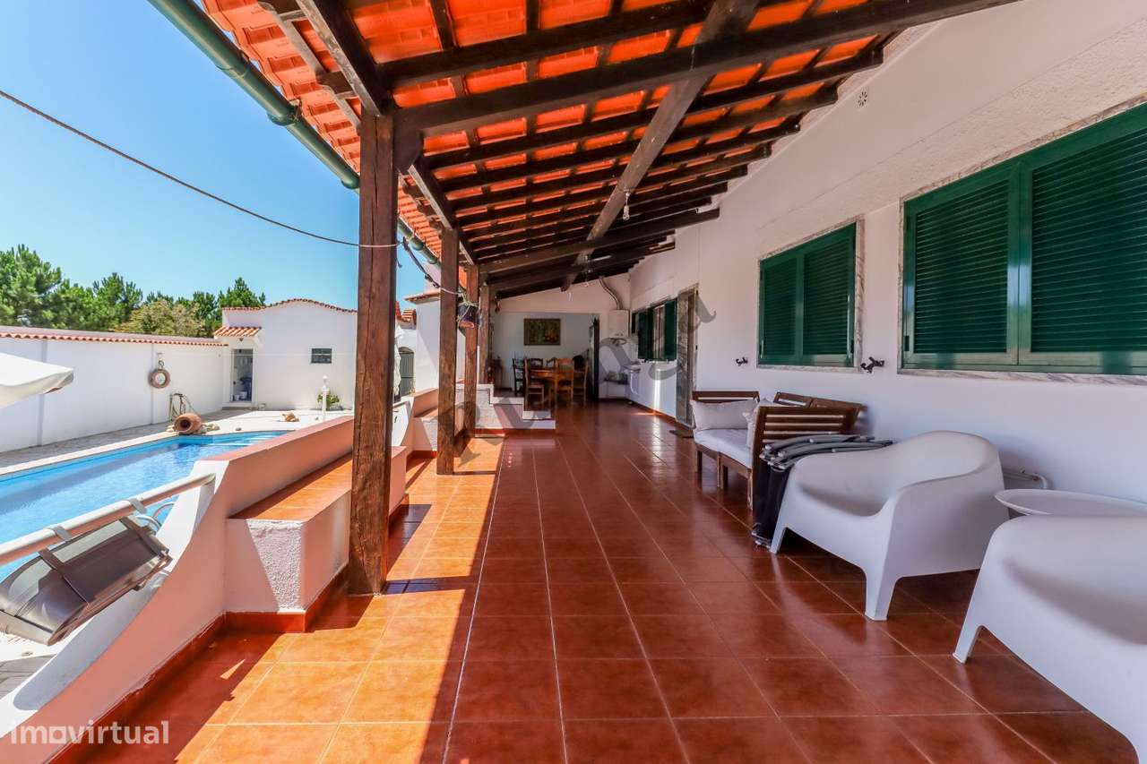 Moradia T3 para venda em Vila Nova de Santo André-25