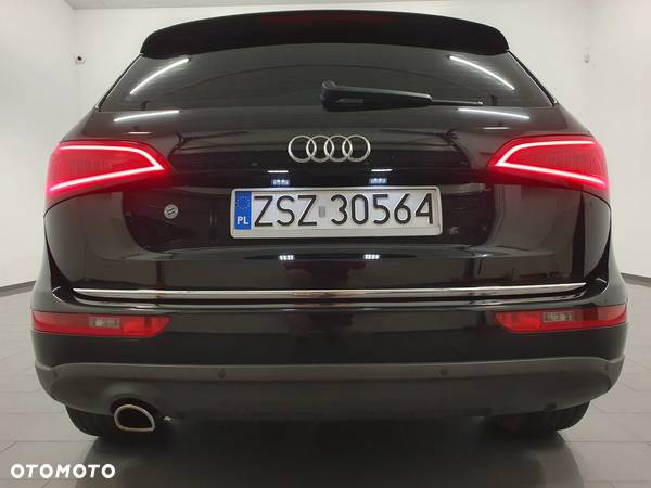 Audi Q5 2.0 TDI Sport - 37