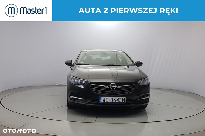 Opel Insignia 1.6 CDTI Enjoy S&S - 2