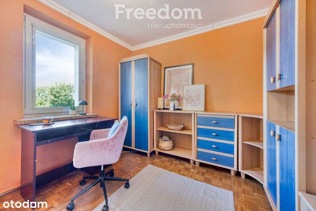 3-pokojowe mieszkanie Piastów 3, Rzeszów-11