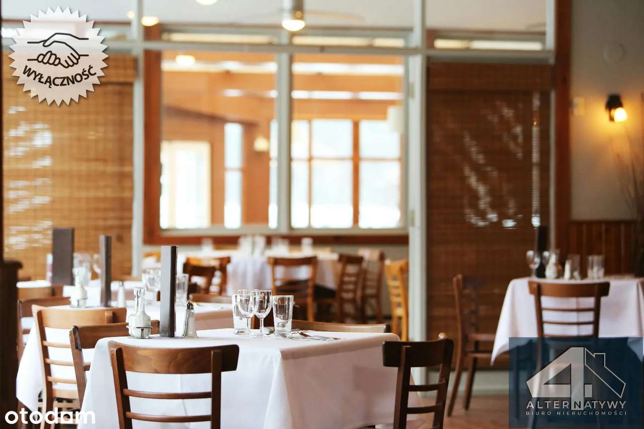 Działka komercyjna przy Kopalni Soli w Wieliczce - Pełny obrazek: 4/7