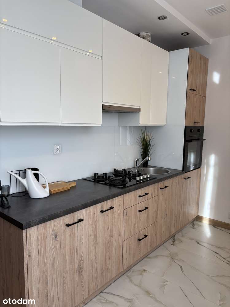 Mieszkanie po generalnym remoncie 54,6m2 | 3 pokoje! zamykany parking!-3