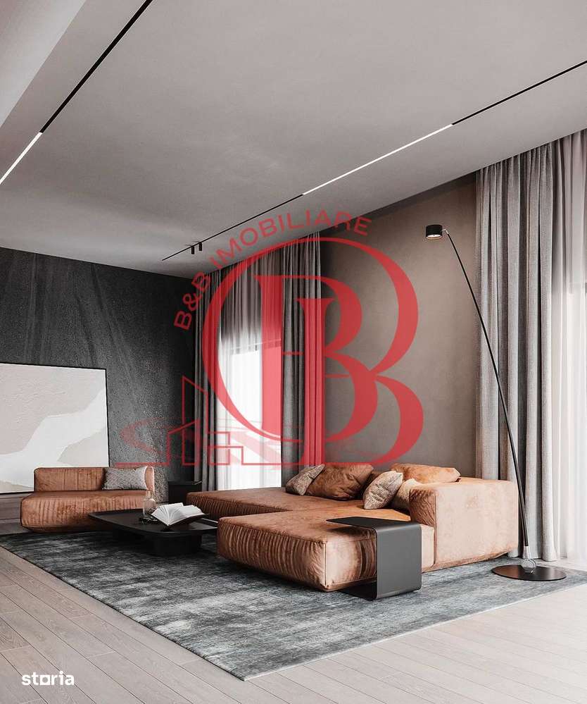 Apartament 2 camere Promo Loc Parcare Theodor Pallady